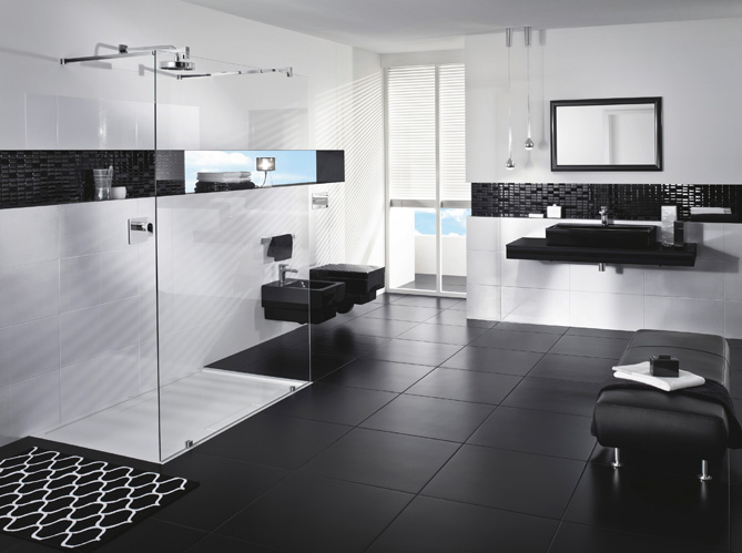 salle de bain sannois